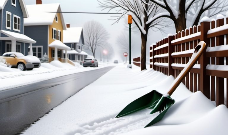 Is Snow Saltwater or Freshwater?